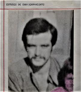 Mario Octavio Lagos Rodríguez