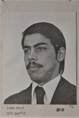 José Modesto Amigo Latorre