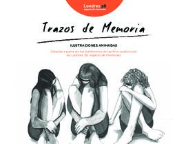 Trazos de memoria (2 ed.)