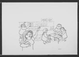Ilustración basada en el testimonio de Guillermo Rodríguez 6