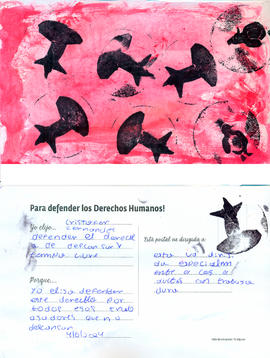 Postal 07