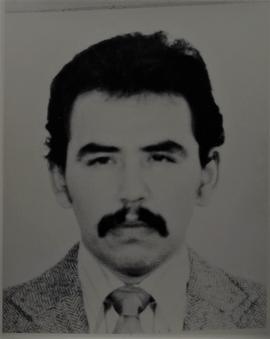 Fernando González Iribarren